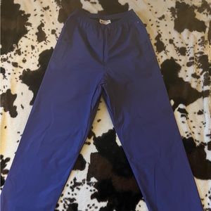 Women’s Columbia Waterproof/ Rain Pants